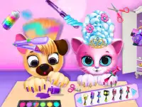 Pet Haircut Beauty Salon image