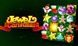 Jewel Christmas image