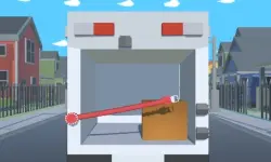 Box Truck Belt image