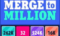 Merge To Million image