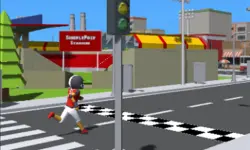 Dodge The Tower image