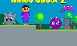 Rinos Quest 2 image