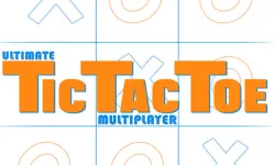 Tic Tac Toe Multiplayer image
