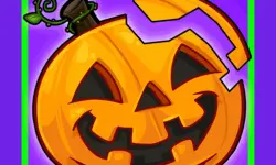 Trick Or Treat Halloween Games image