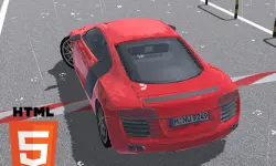 SuperCars Parking 2023 image