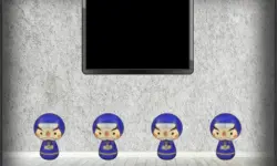 Amgel Easy Room Escape 74 image