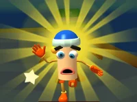 Popcorn Run 3D image