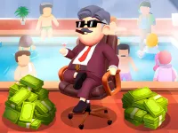 Idle Bathroom Empire Tycoon image