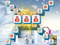 image bg Christmas N Tiles