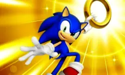 Sonic Path Adventure image