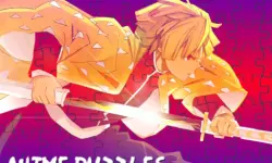 Anime Puzzles image