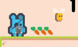 Captain Rabbit 1 image