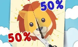 Cut It All Challenge! image