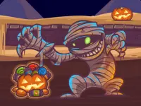 Mummy Candies image