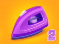 Perfect Ironing 2 image