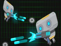 Robo Battle image