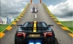Car Driving Simulator 3d image