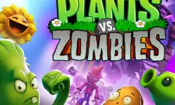 Plants vs Zombies image