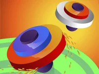 image bg Spinner Battle