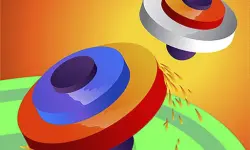 image bg Spinner Battle