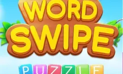 Word Swipe image