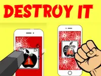 Destroy It image