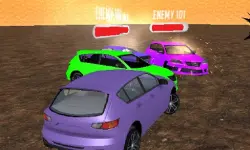 Xtrem Demolition Derby Racing image