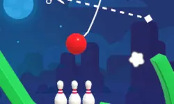 Rope Bowing Puzzle image