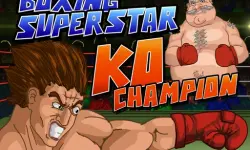 Boxing Superstars KO Champion image
