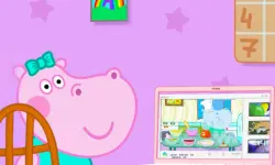 Hippo YouTube Desserts Blogger image