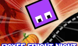 Boxes Fright Night image