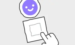 Scribble World: Physics Puzzle image