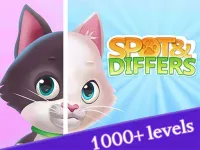 image bg Spot&Differs