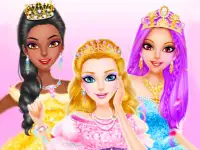 Princess Salon image