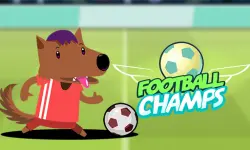 Football Champs image