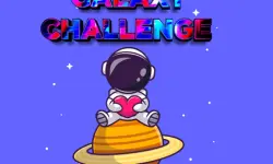 Galaxy Challenge image