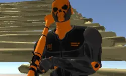 Fort Schütze Simulator image