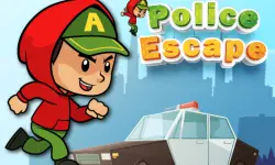 Police Escape image