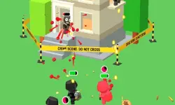 City Idle Counter Terrorists image