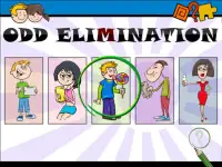 Odd Elimination image