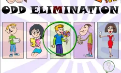 Odd Elimination image