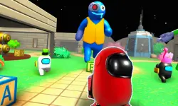 Survivor Rainbow Monster image