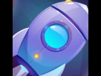 Rocket Pocket Games image