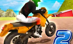 City Bike Stunt 2 image