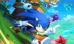 Sonic Runners Adventure image