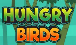 Hungry Bird image