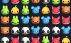 Animal elimination image