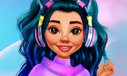 Insta Trends Galaxy Fashion image