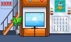 2022 Coming Escape image