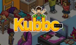Kubbo City image